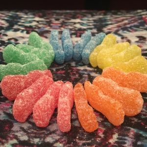 Meet your Posher, Arlene